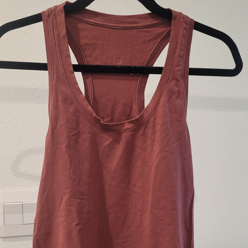 Tank Top by LuLuLemon